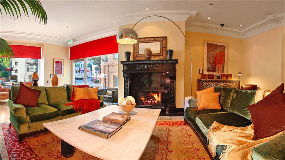 Carlton, A Joie De Vivre Hotel 4*