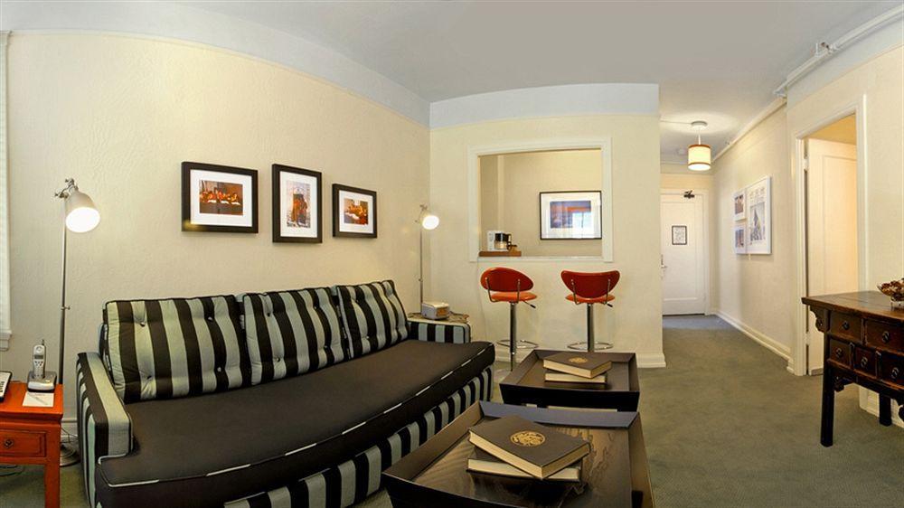 Carlton, A Joie De Vivre Hotel