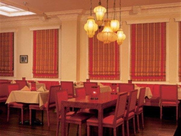 Hotel Carlton, A Joie De Vivre 4*