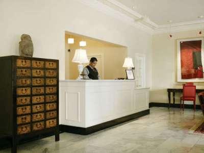 Carlton, A Joie De Vivre Hotel