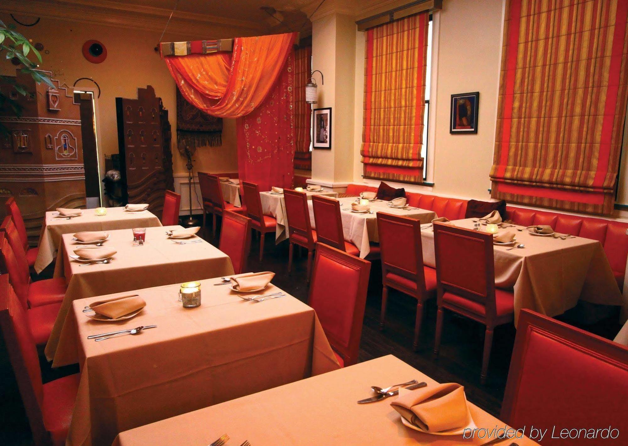 Carlton, A Joie De Vivre 4*