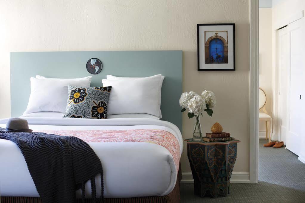 Hotel Carlton, A Joie De Vivre San Francisco