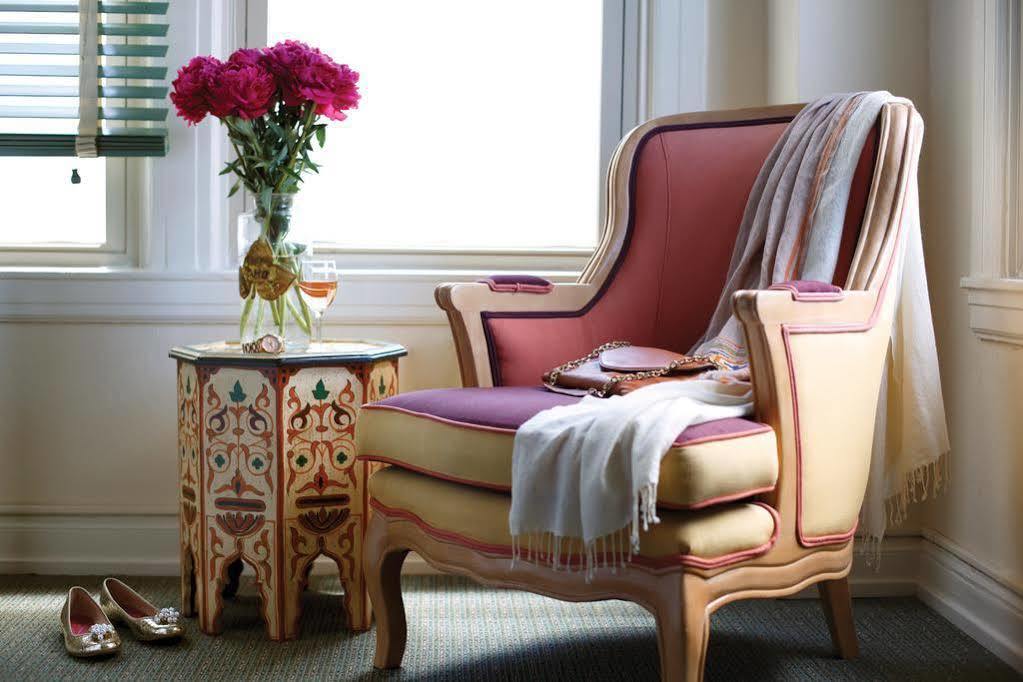 Hotel Carlton, A Joie De Vivre 4*