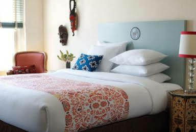 Carlton, A Joie De Vivre Hotel 4*
