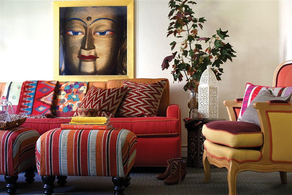 Carlton, A Joie De Vivre Hotel San Francisco